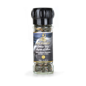 Lemon Kelp Seasoning