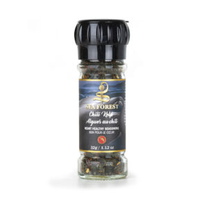 Chili Kelp Seasoning
