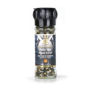 Garlic Kelp Seasoning