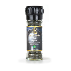 Kelp Seasoning