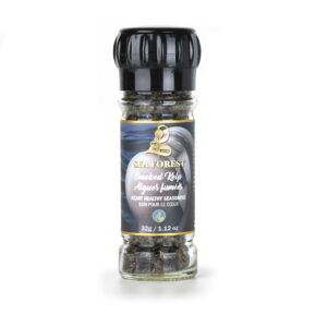Smoked Kelp Seasoning