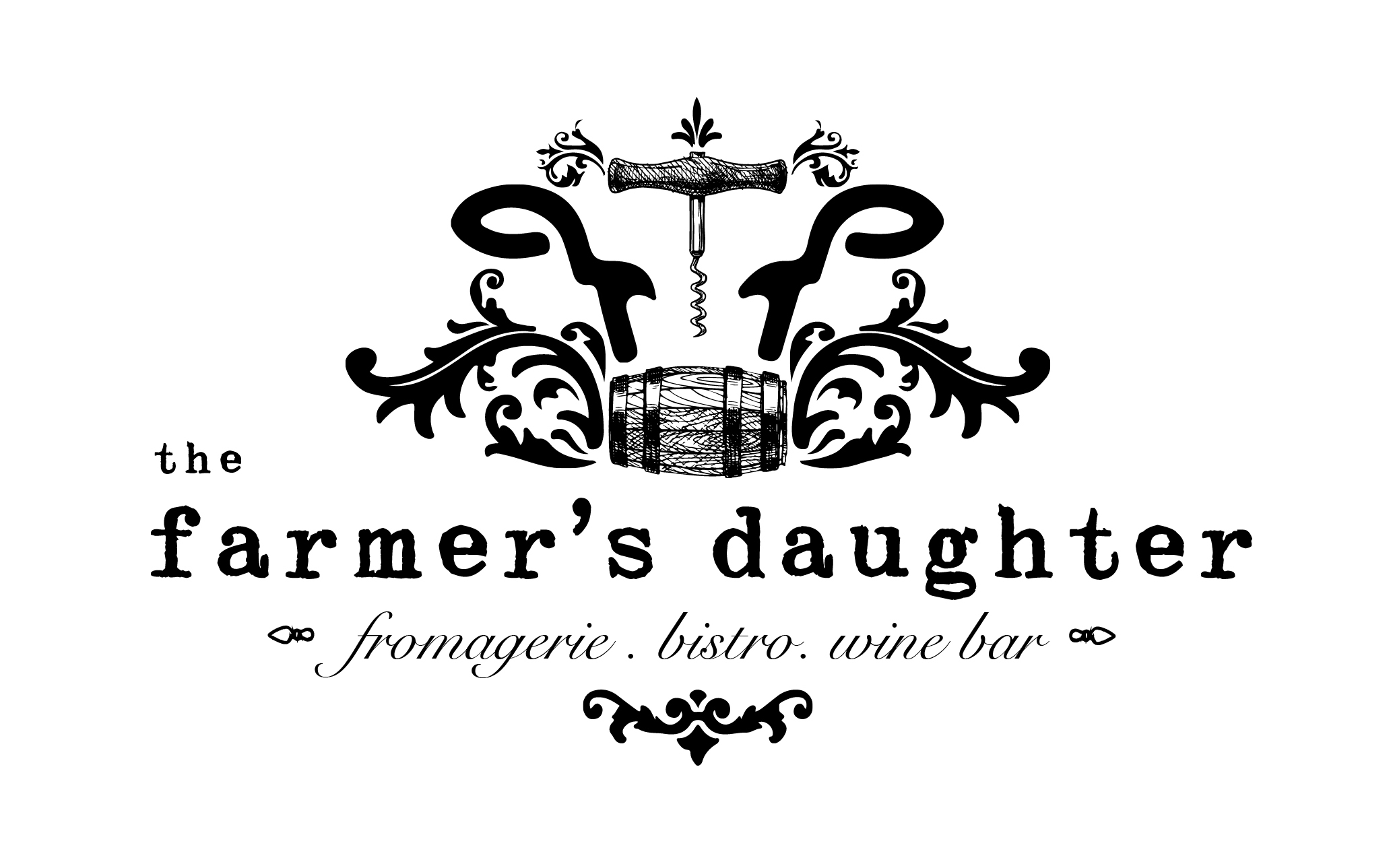 Farmers Daughter